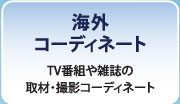 海外コーディネート