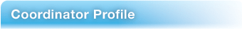 Coordinator Profile